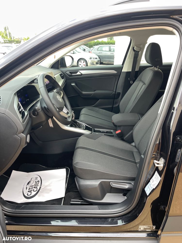 Volkswagen T-Roc 1.5 TSI DSG Sport - 30