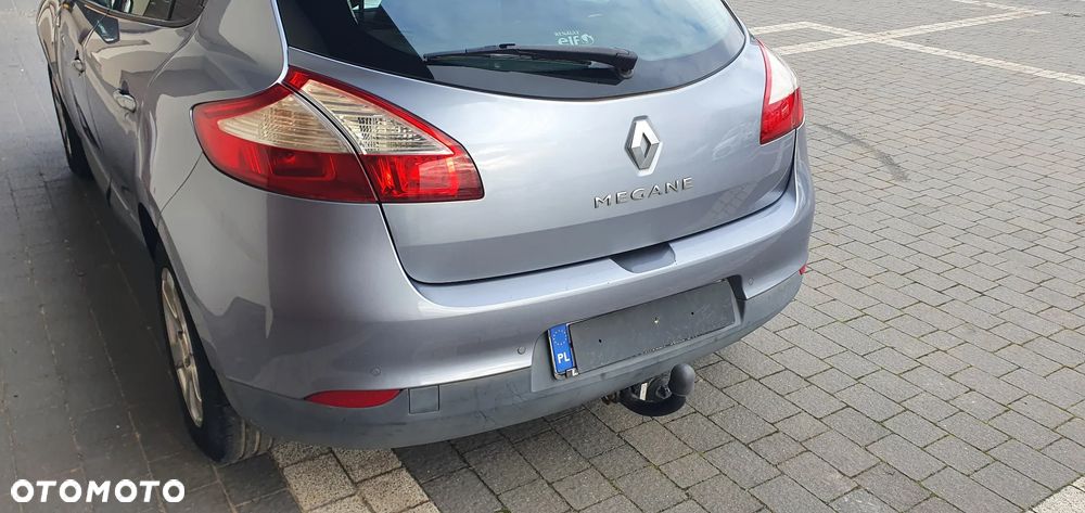 Renault Megane - 12