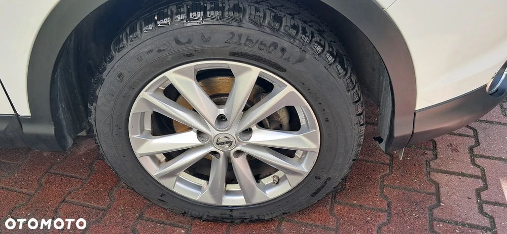 Nissan Qashqai 1.2 DIG-T Tekna - 6