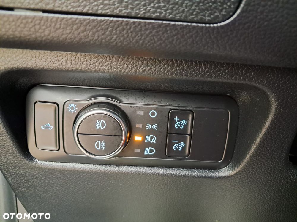 Ford Ranger Raptor 3,0 l EcoBoost Doppelkabine Autm - 25