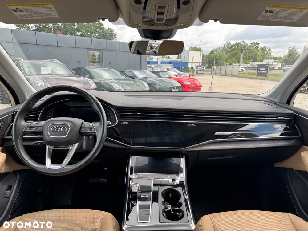 Audi Q7 - 13