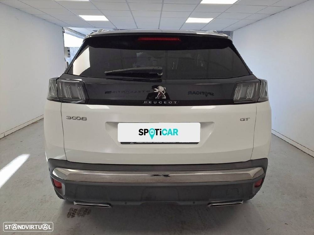 Peugeot 3008 1.2 PureTech GT - 7