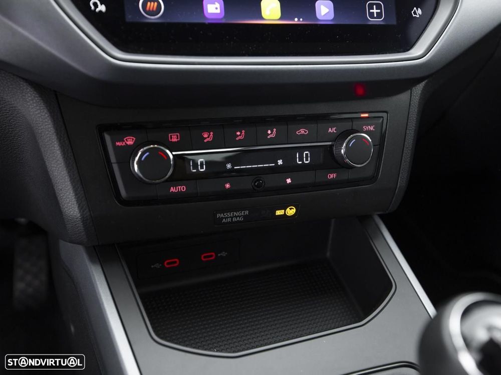 SEAT Arona - 19