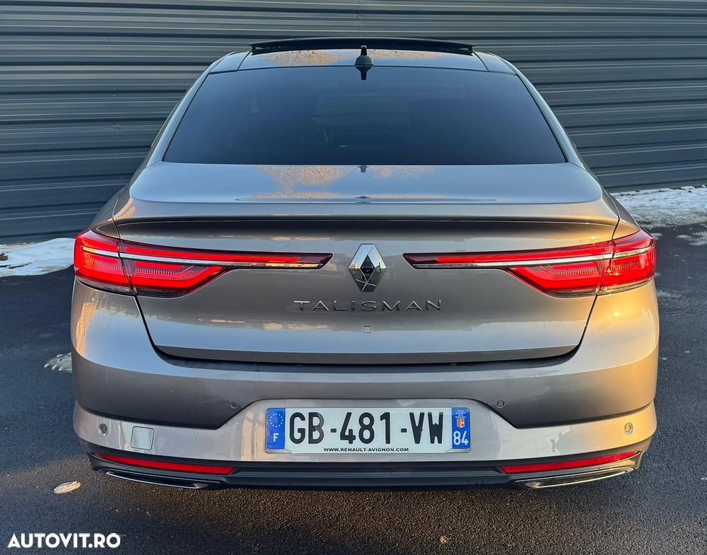 Renault Talisman - 4