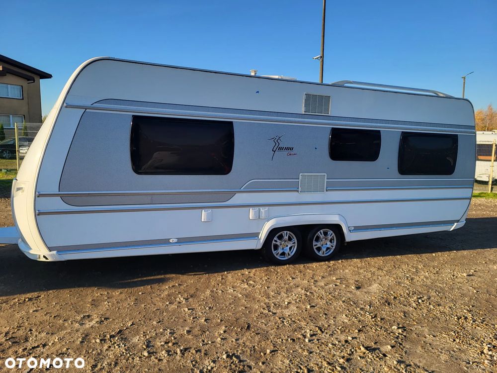 Fendt Bijou 620 2014r - 10