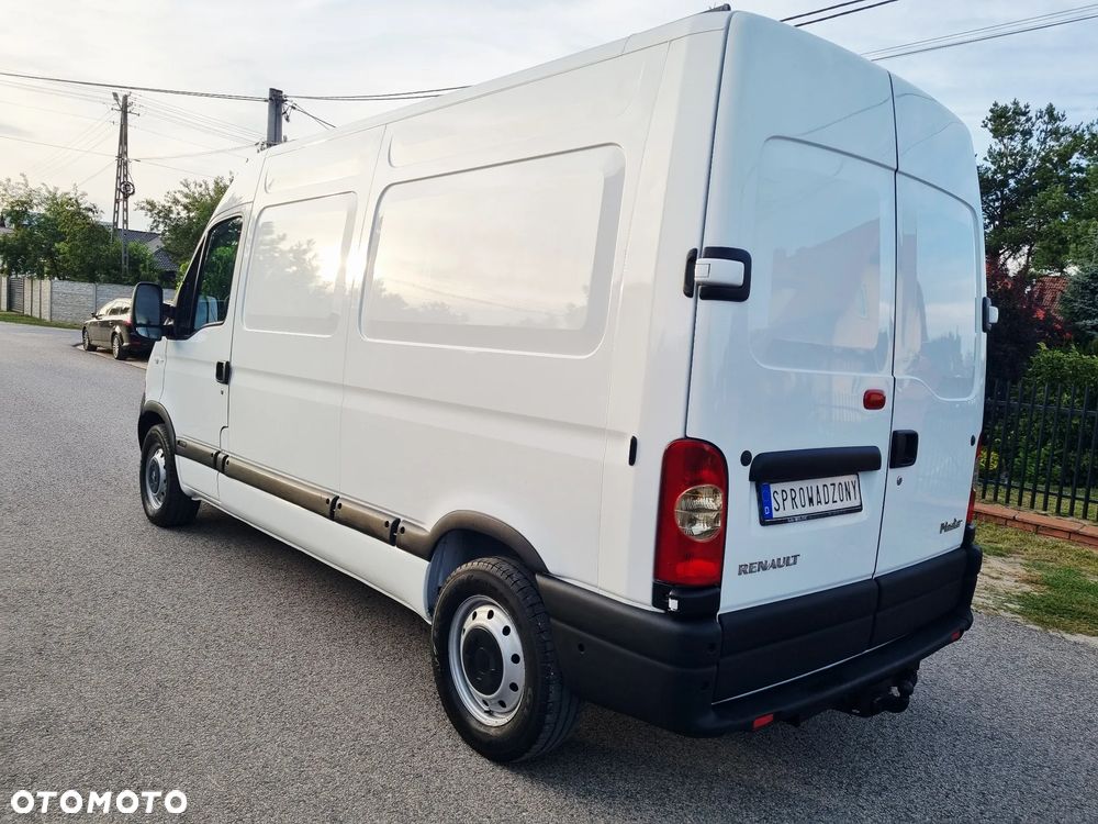 Renault Master - 4