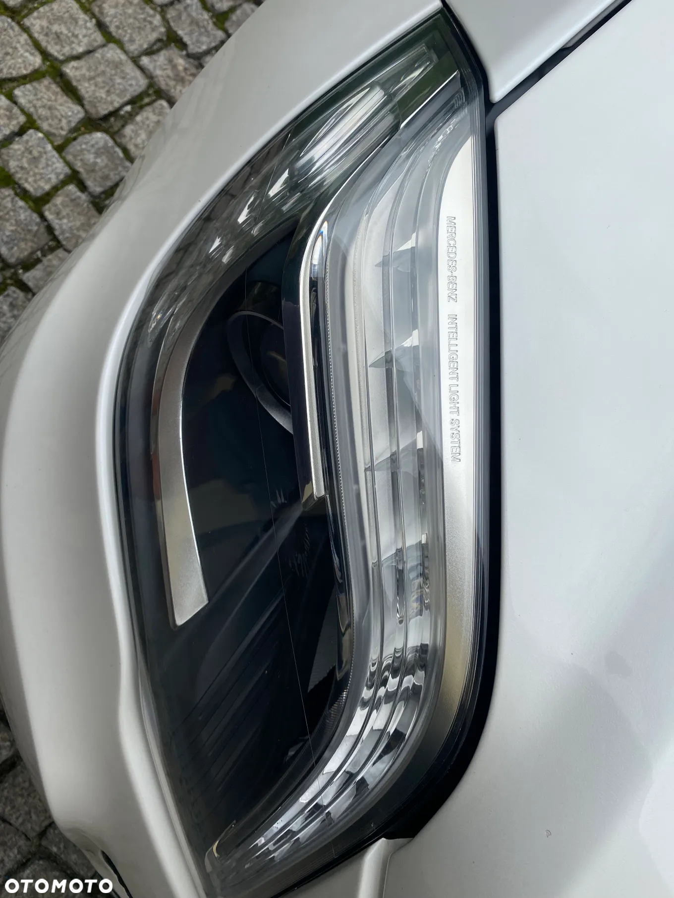 Mercedes-Benz GLK - 38