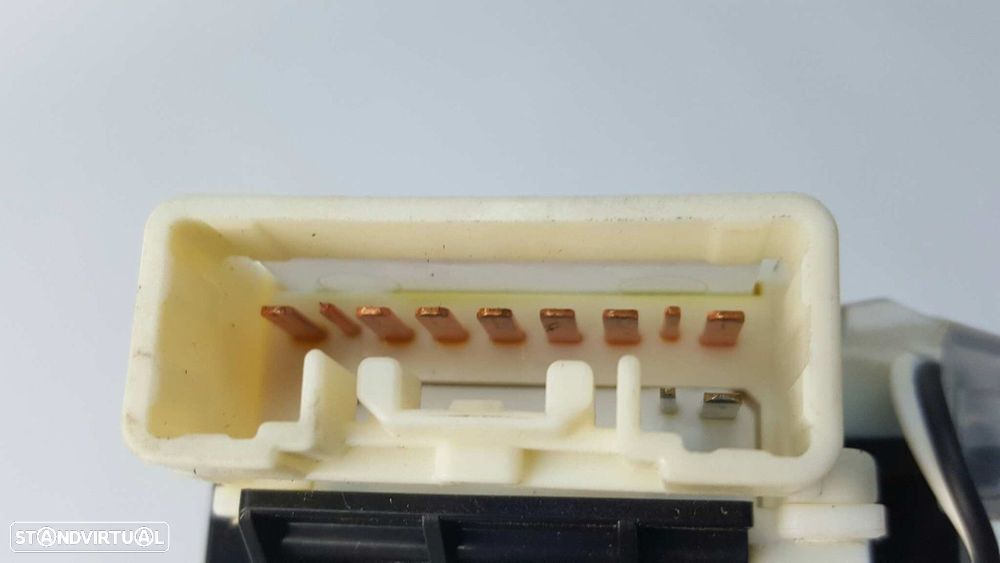 COMANDO DAS LUZES SUZUKI SX4 CLUB - 3