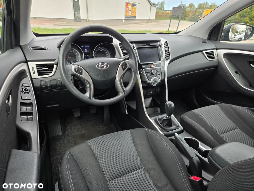 Hyundai i30 - 12