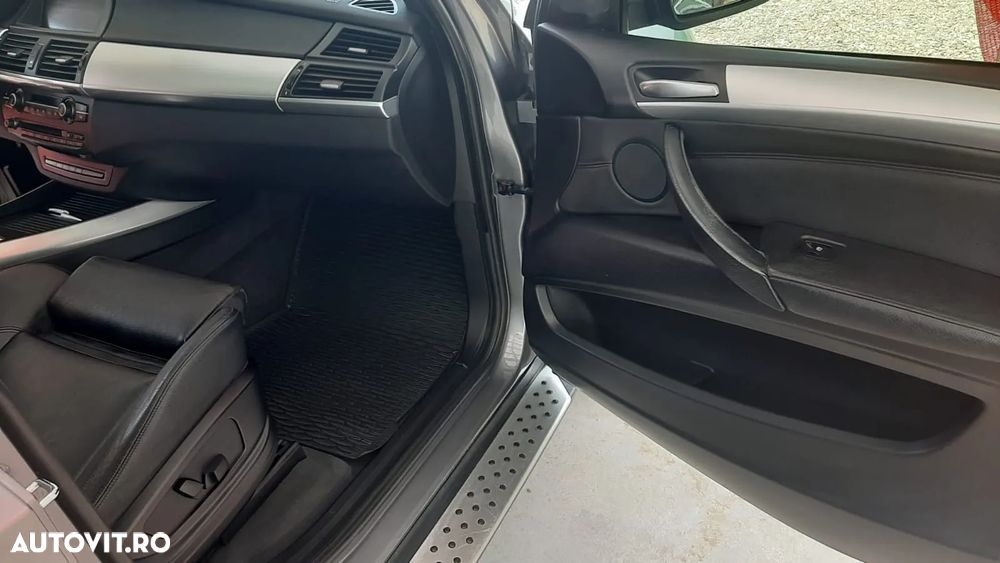BMW X5 3.0d Aut. - 7