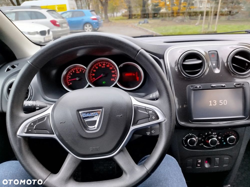 Dacia Logan MCV TCe 90 S&S Prestige - 2