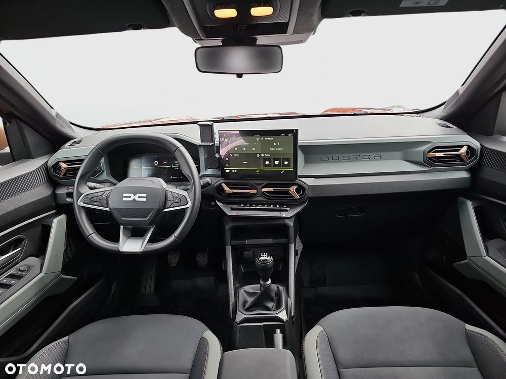 Dacia Duster 1.2 TCe mHEV Extreme 4x4 - 23