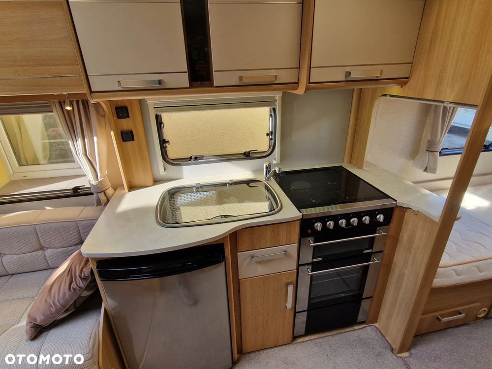 Coachman SINGLETON GT RS - 10
