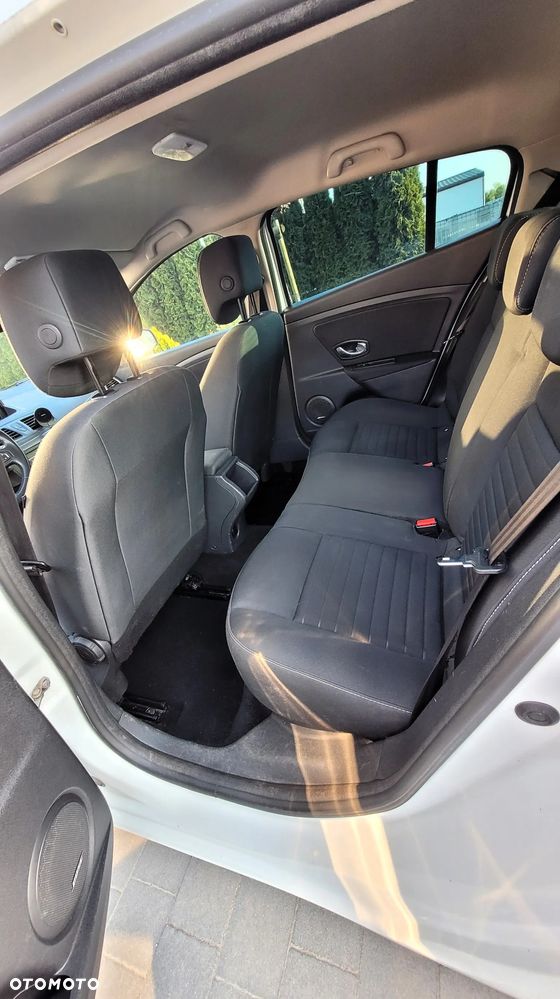 Renault Megane ENERGY TCe 130 LIMITED - 15