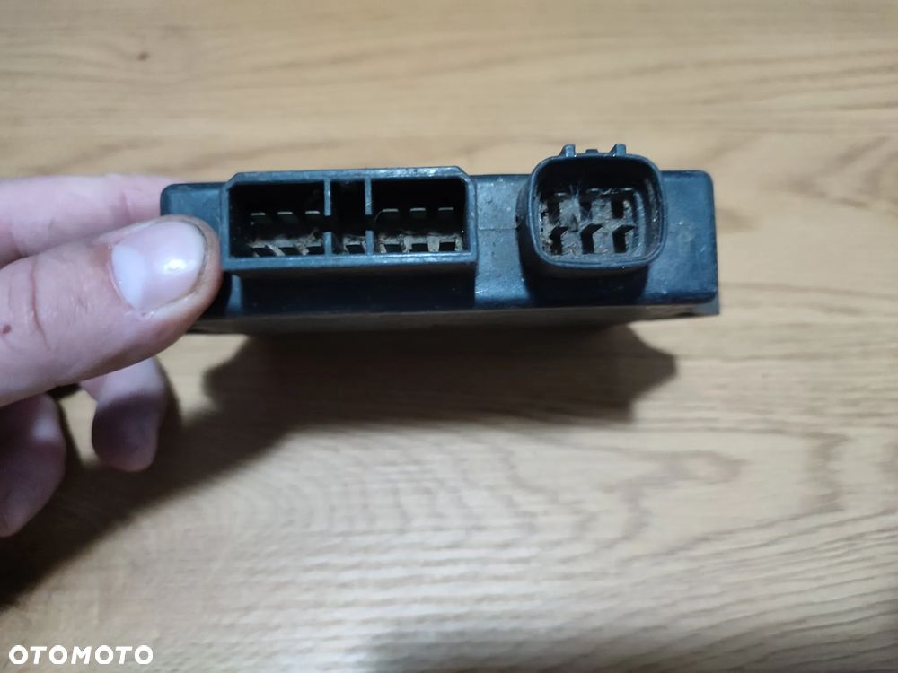 Moduł zapłonowy, komputer, sterownik Yamaha R1 RN04 - 3