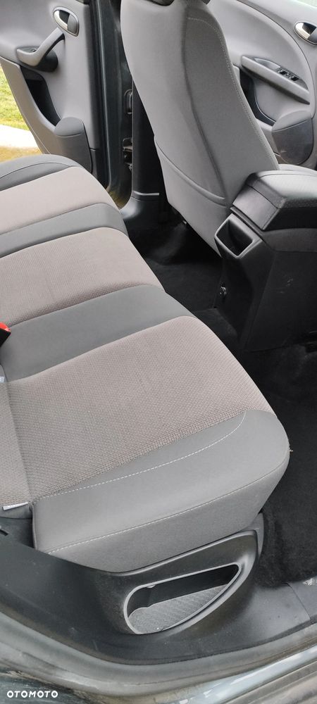 Seat Altea XL 1.8 TSI DSG Sport - 11