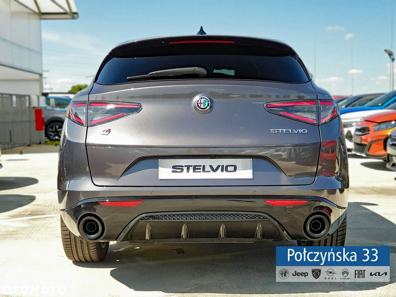 Alfa Romeo Stelvio - 7