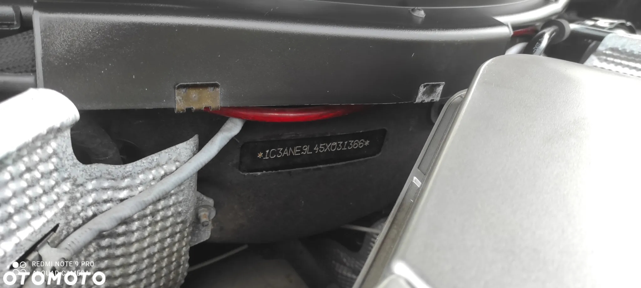 Chrysler Crossfire Automatik - 25