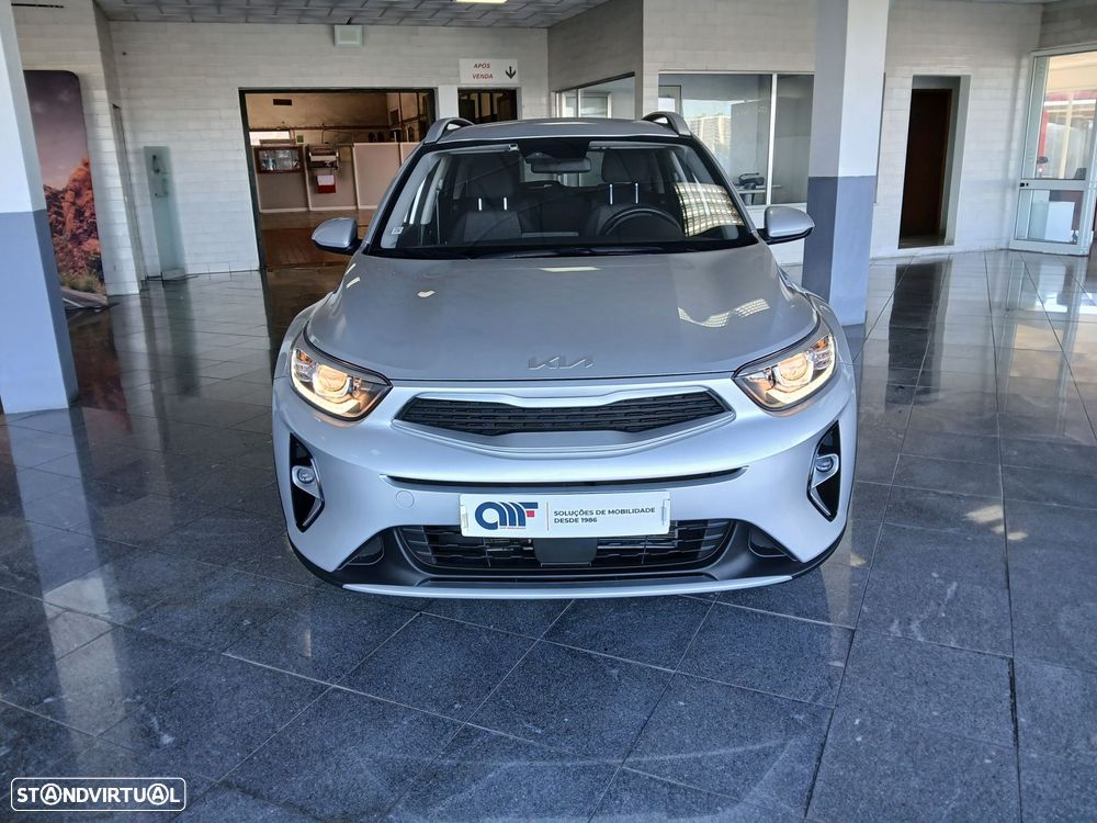 Kia Stonic 1.2 Dynamic - 5