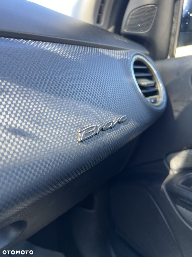 Fiat Bravo 1.9 Multijet Active - 10