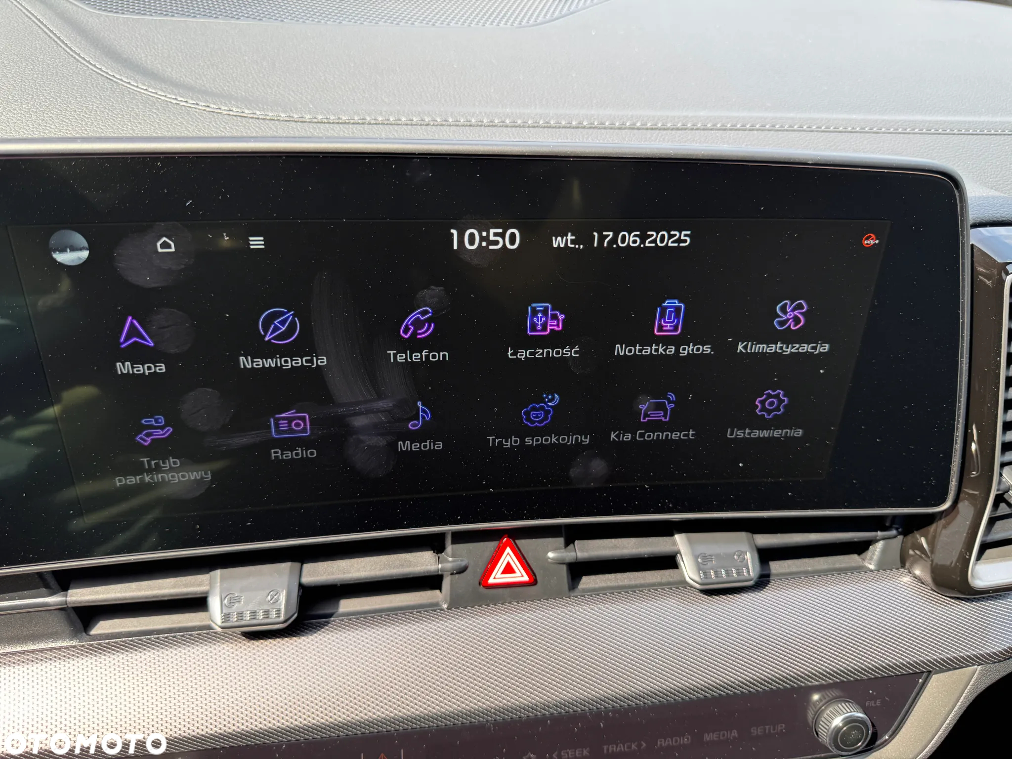 Kia Sportage 1.6 T-GDI Anniversary 2WD DCT - 19