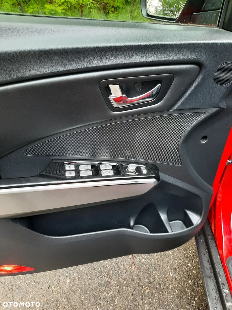 SsangYong/KGM Tivoli 1.6 D Crystal - 7