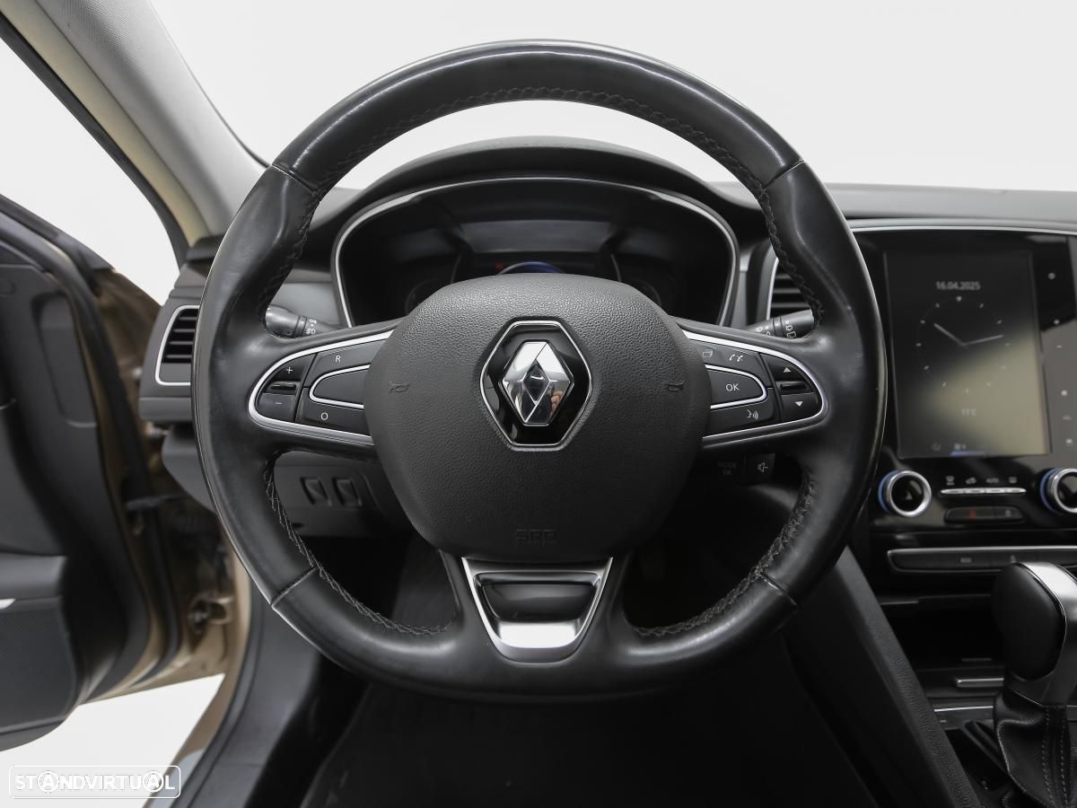 Renault Talisman Sport Tourer - 16