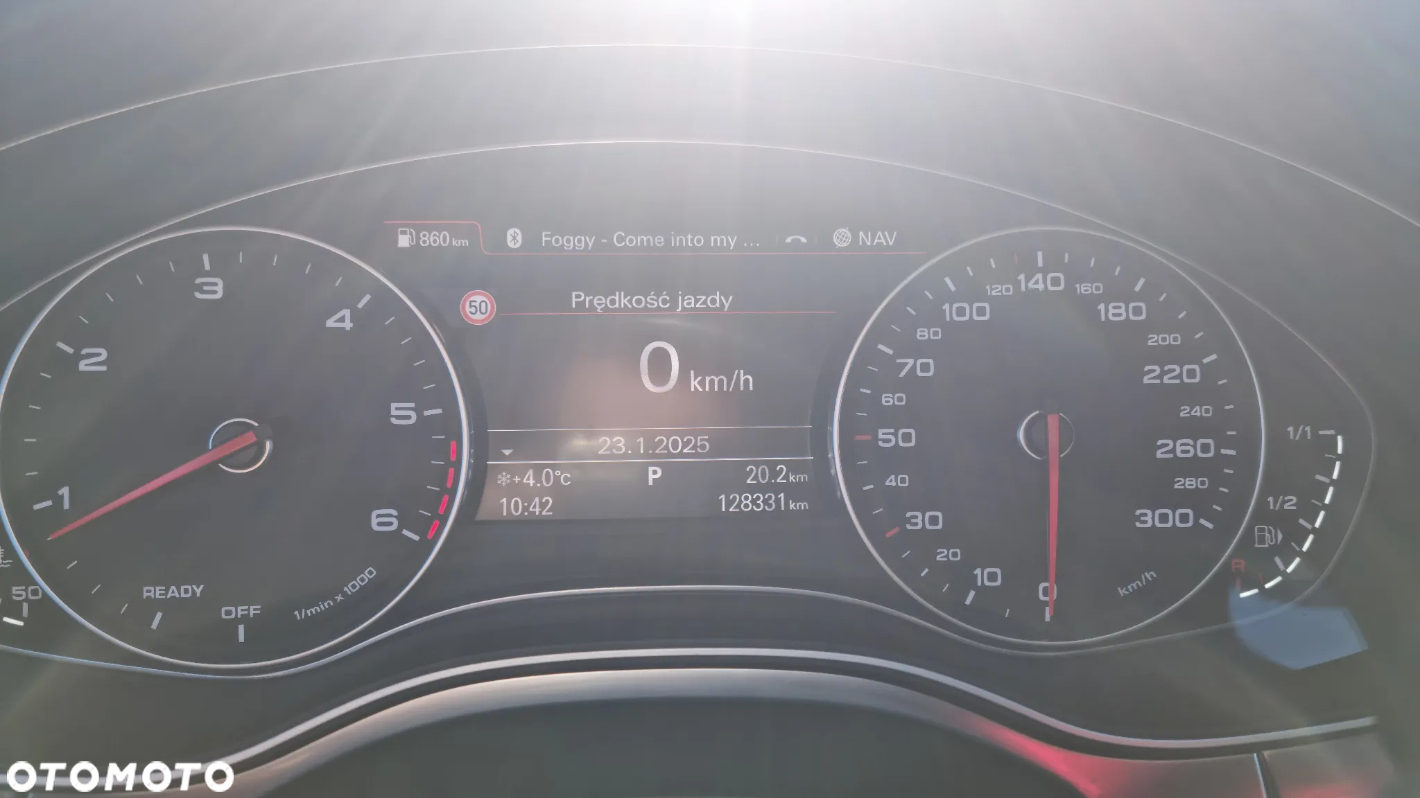 Audi A7 Sportback 3.0 TDI Quattro Competition Tiptr - 13