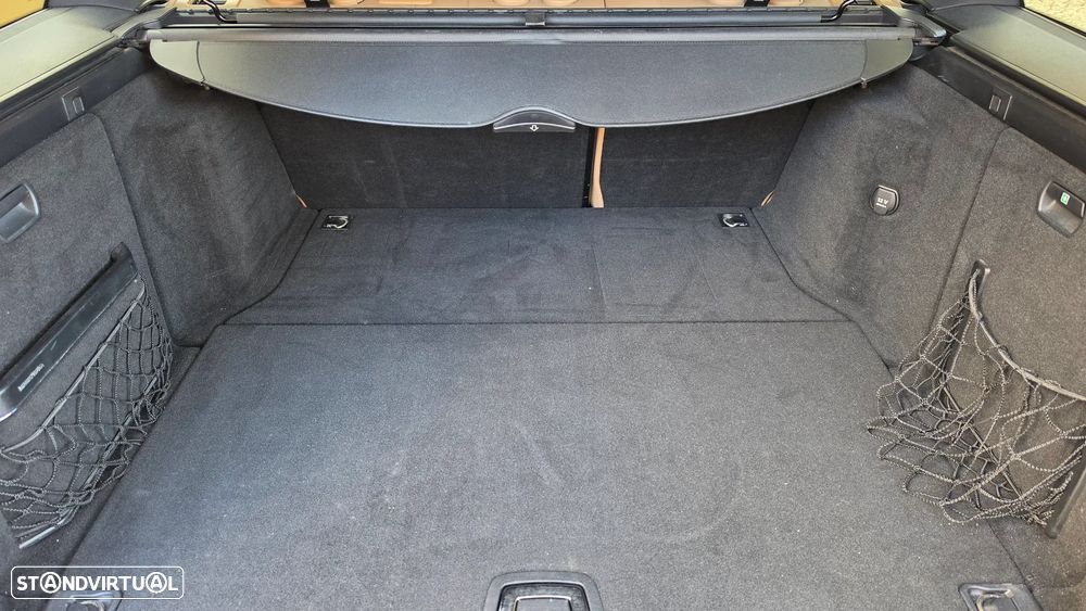 Mercedes-Benz C 350 CDi Avantgarde BE - 11