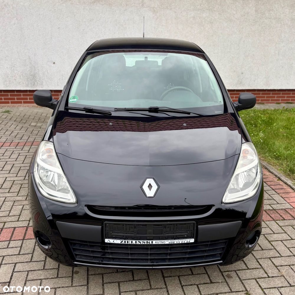 Renault Laguna dCi 180 FAP GT - 9