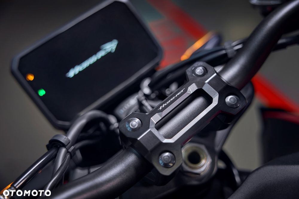 Honda CB - 18