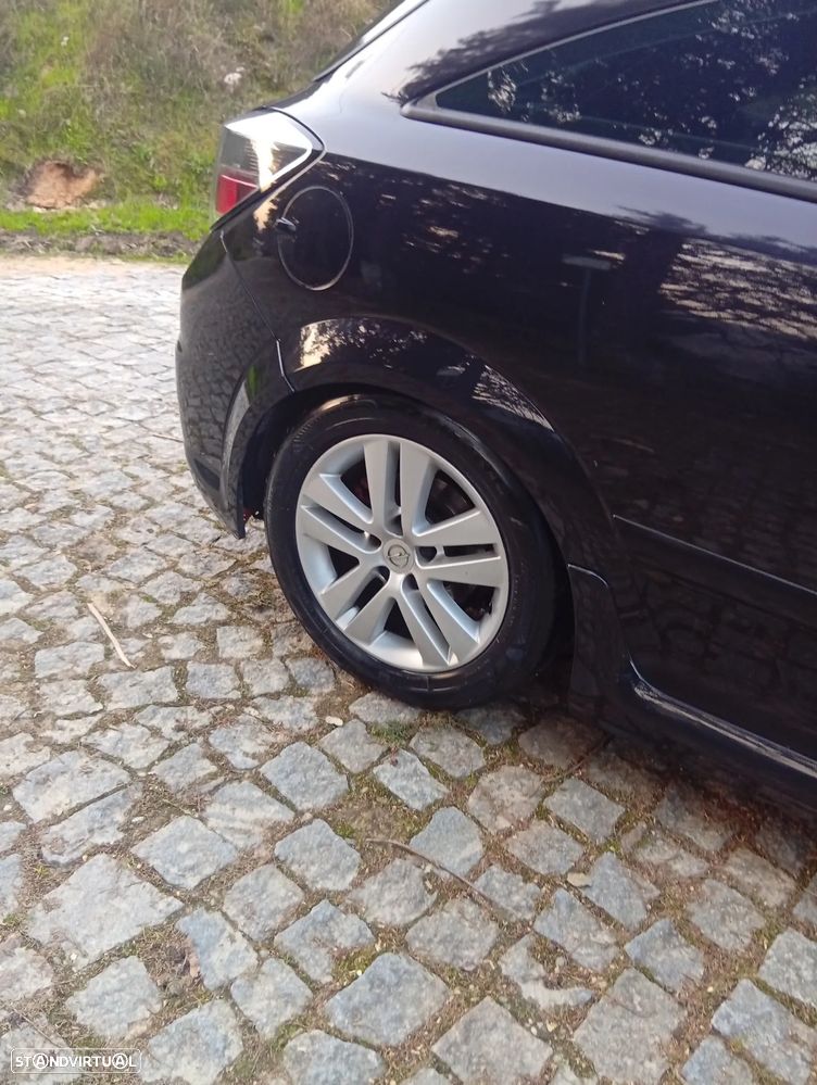 Opel Astra GTC 1.7 CDTI - 7