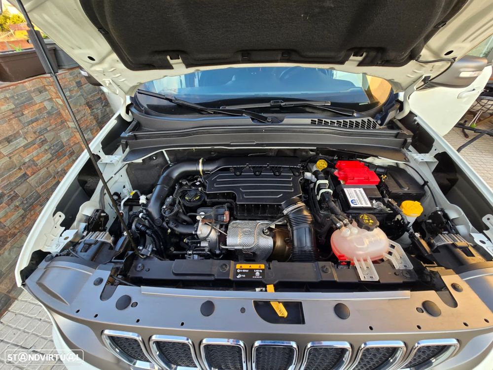 Jeep Renegade - 15