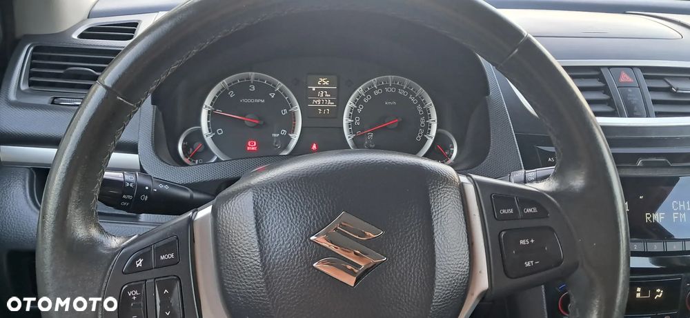 Suzuki Swift - 18