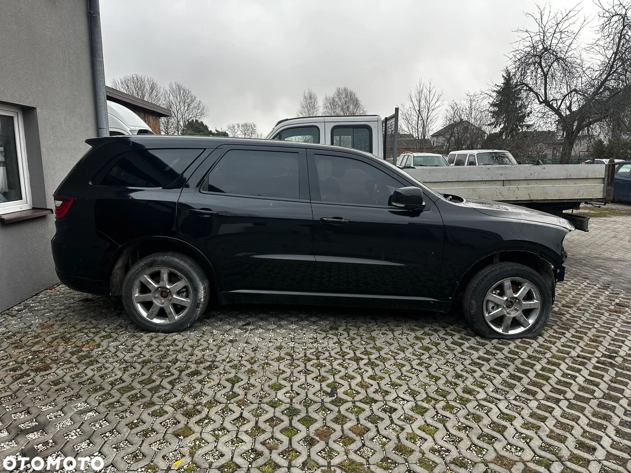 Dodge Durango - 2