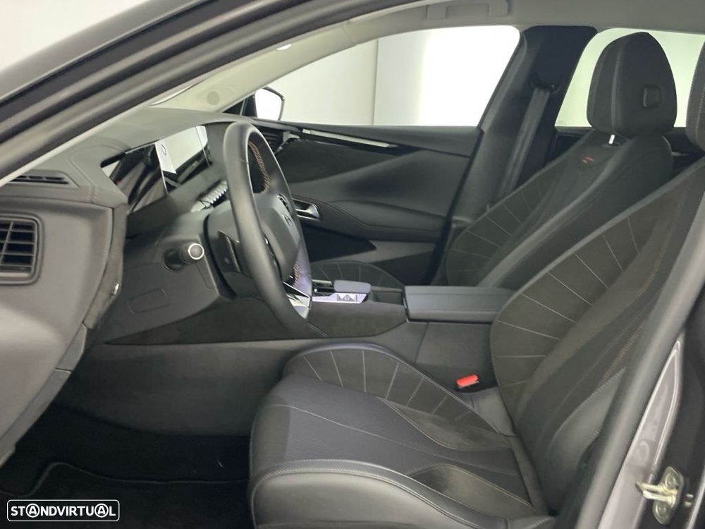 DS DS4 1.2 PureTech Rivoli EAT8 - 11