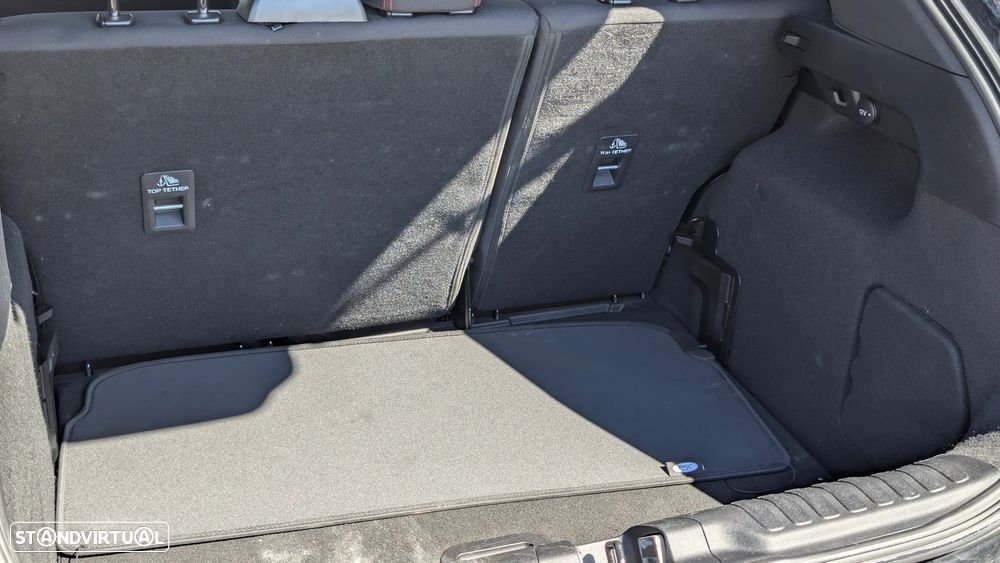 Ford Puma 1.0 EcoBoost MHEV ST-Line Aut. - 15