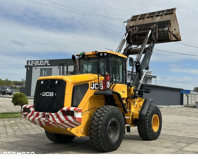 JCB 437 S5 WasteMaster - 3