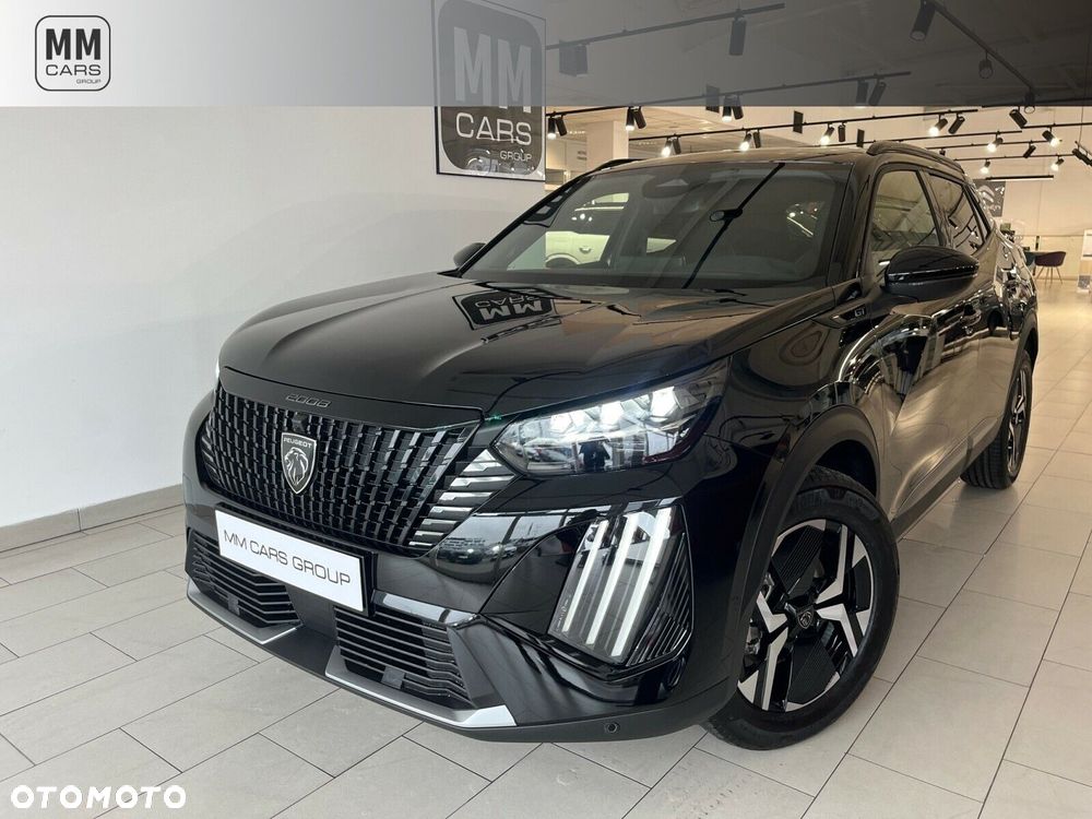 Peugeot 2008 - 1