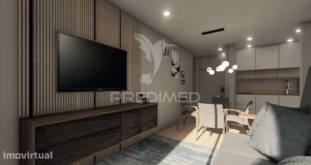 Apartamento T3 - Valongo - Grande imagem: 5/19