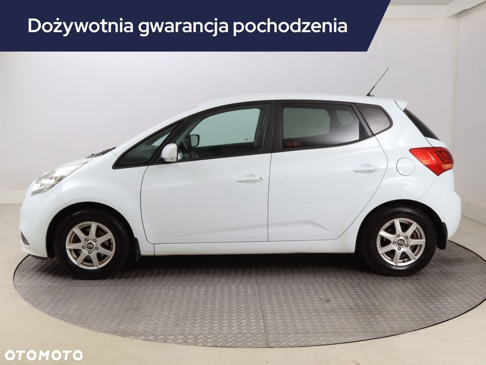 Kia Venga - 4