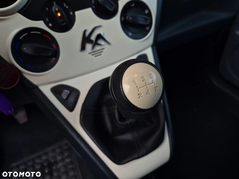 Ford KA 1.2 Titanium+ - 13