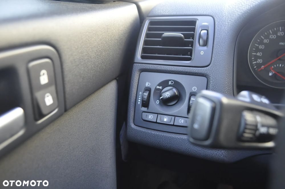 Volvo V50 1.8 RDesign - 7