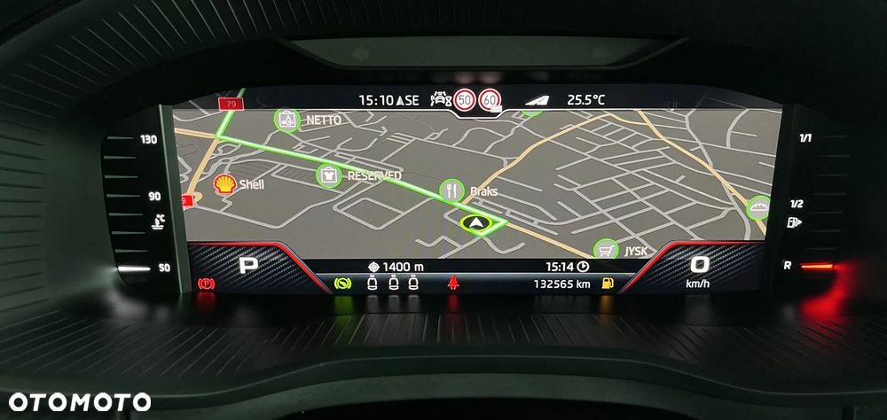 Skoda Kodiaq 2.0 TSI 4x4 DSG Sportline - 32