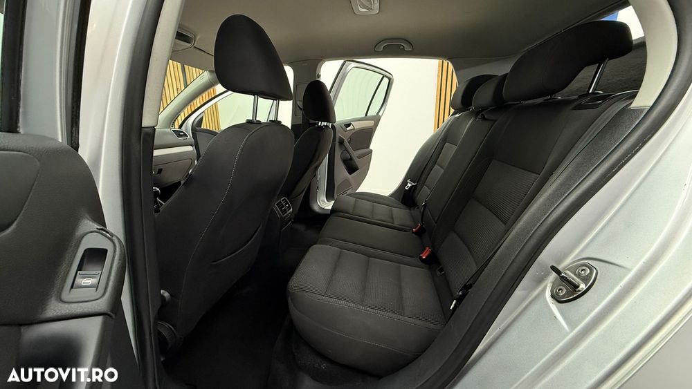 Volkswagen Golf 1.2 TSI Style - 8