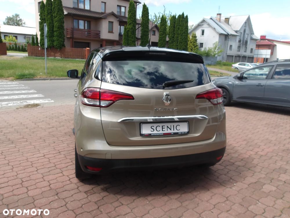Renault Scenic - 6