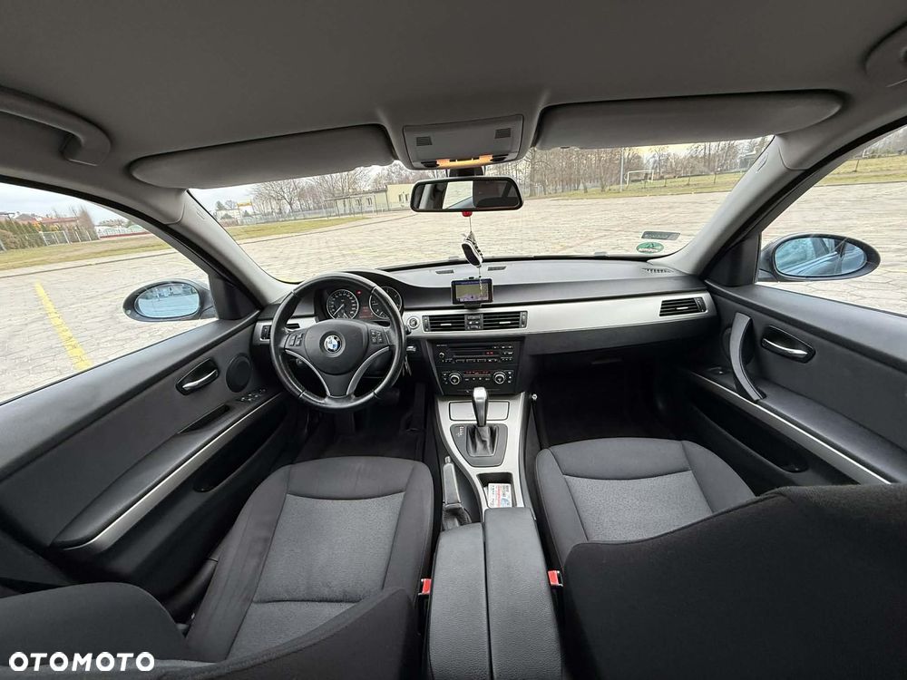 BMW Seria 3 - 6