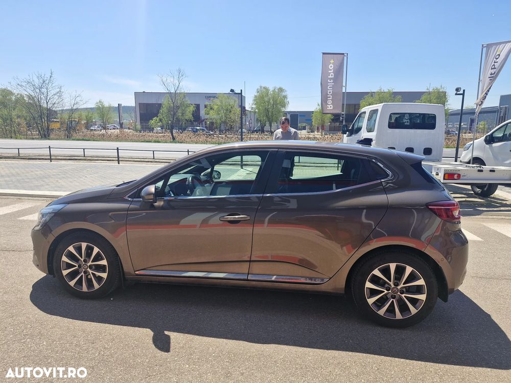 Renault Clio V TCe Intens - 10
