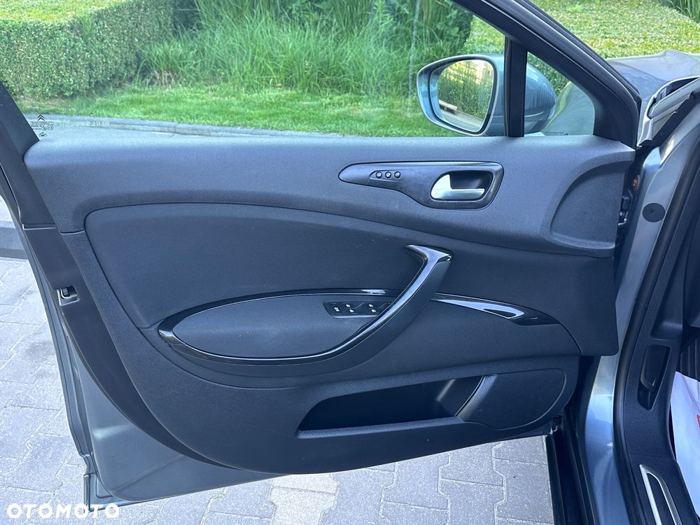 Citroën C5 HDi 165 FAP Exclusive - 14