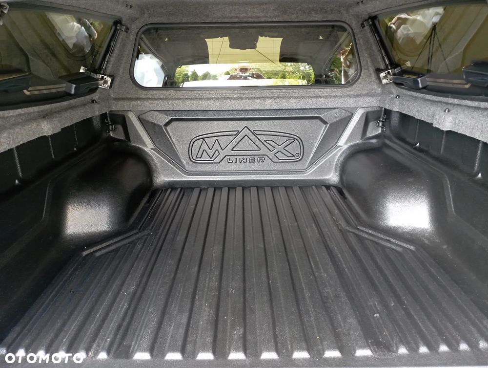 Isuzu D-Max 1.9 DC LSE - 11
